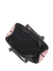 Borse a mano Nero Rosso Gabs