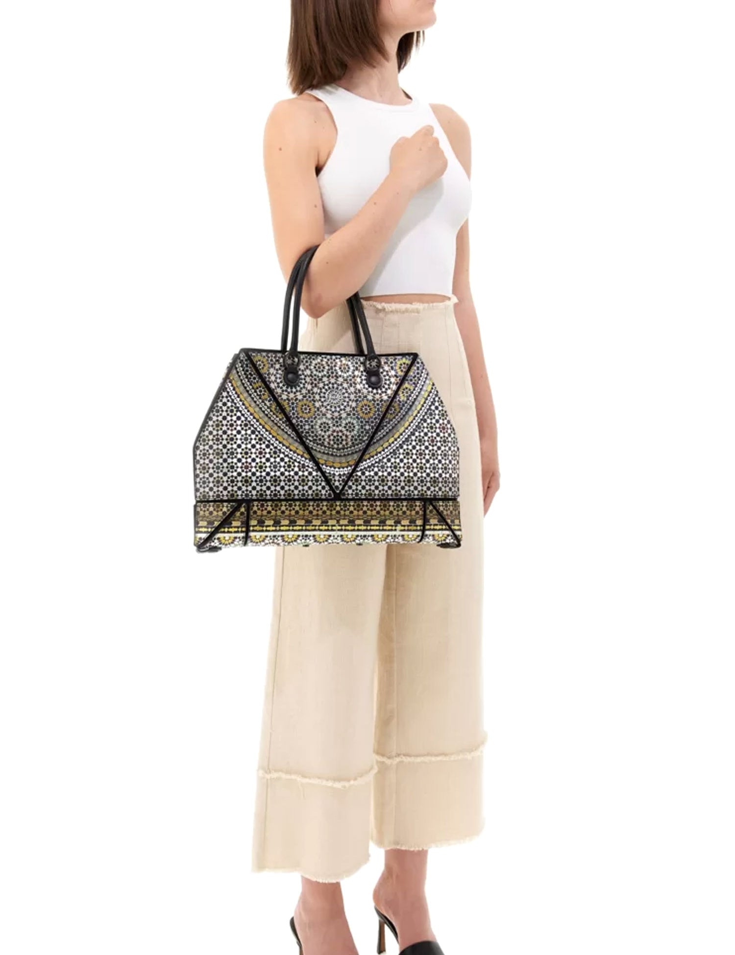 Borse a mano Nero Gabs