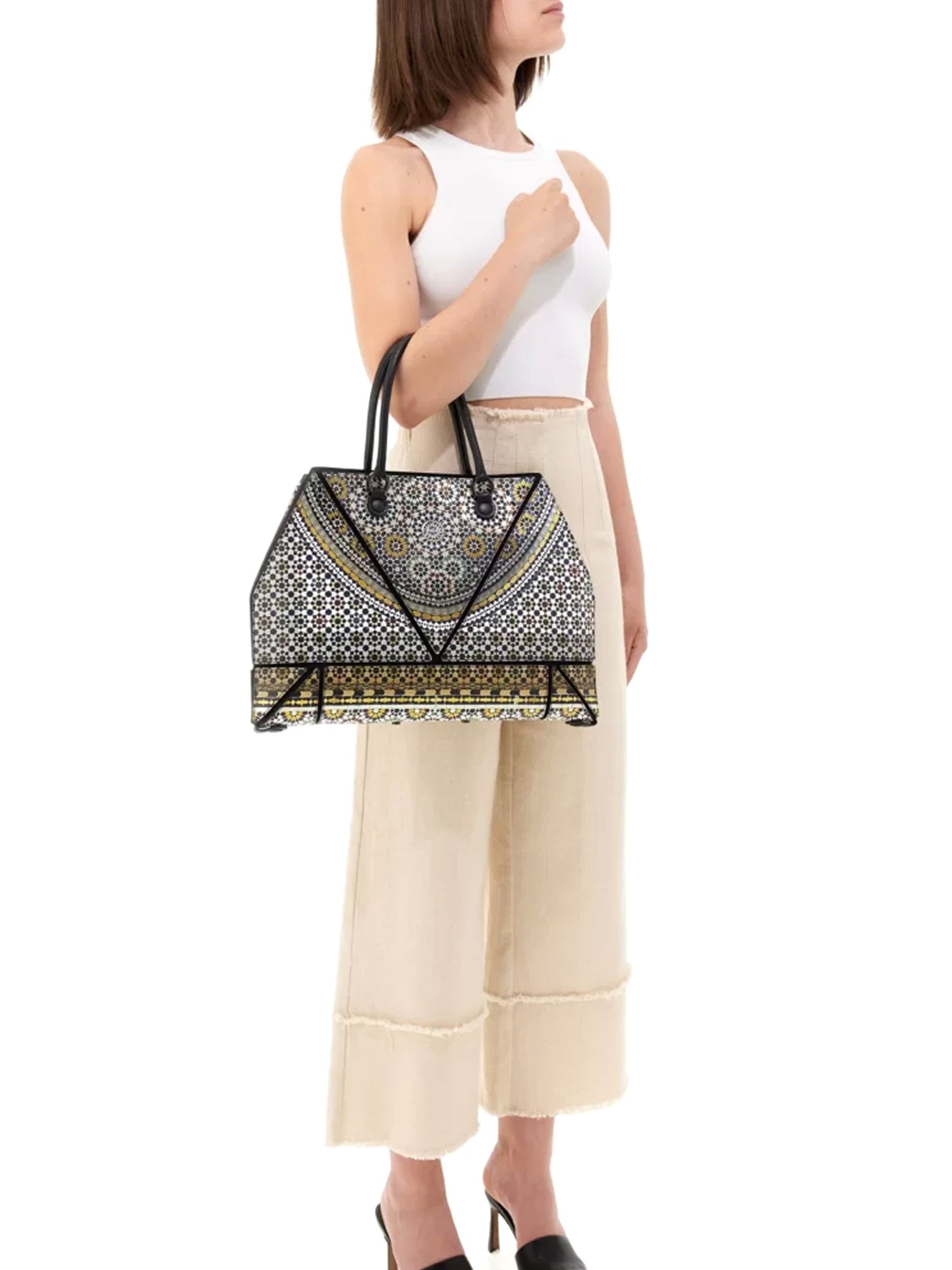 Borse a mano Nero Gabs