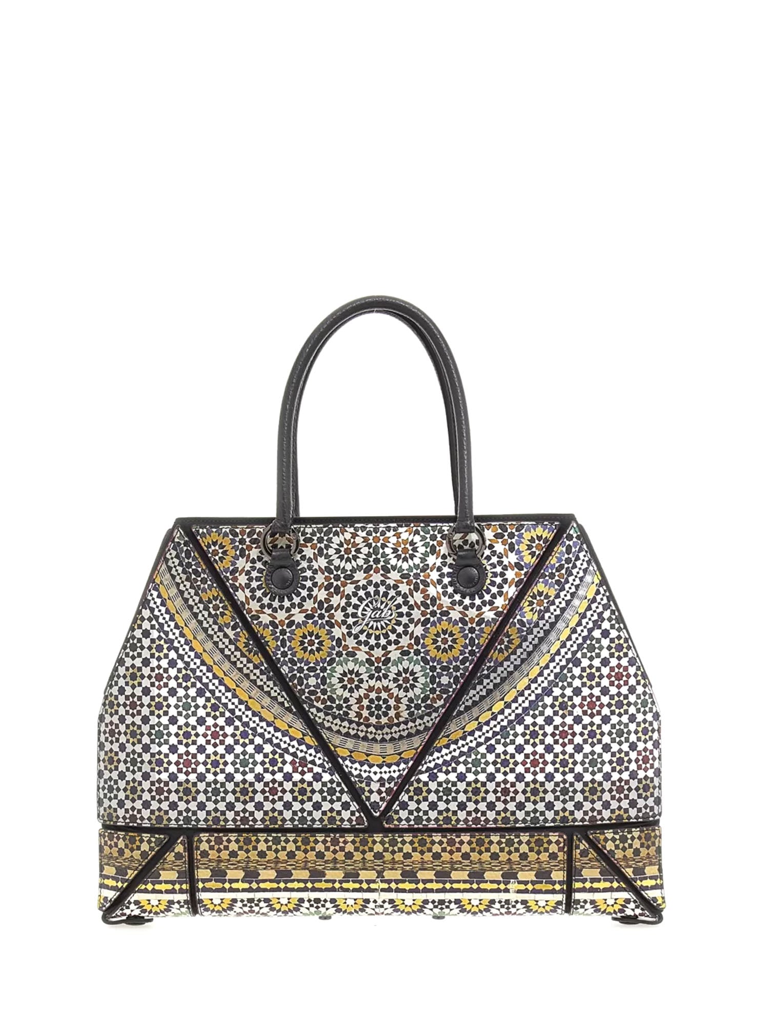 Borse a mano Nero Gabs