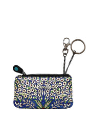 Portachiavi Blu Gabs