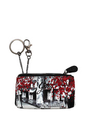 Portachiavi Nero Gabs