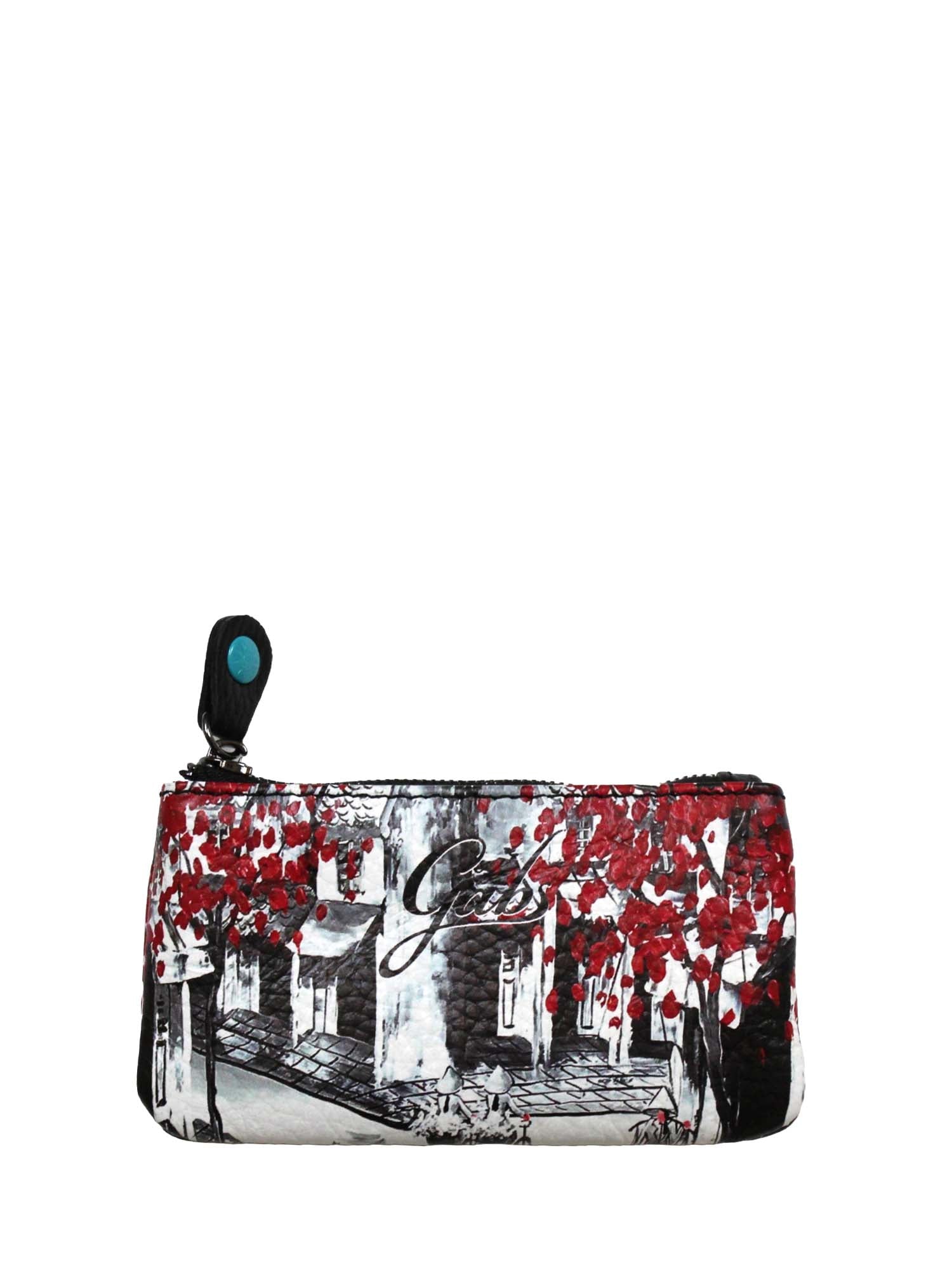 Portachiavi Nero Gabs