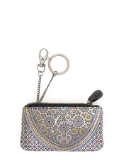 Portachiavi Giallo Gabs