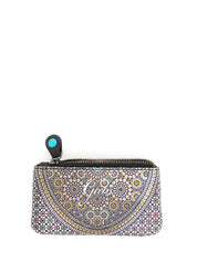 Portachiavi Giallo Gabs