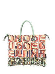 Borse a mano Verde Gabs