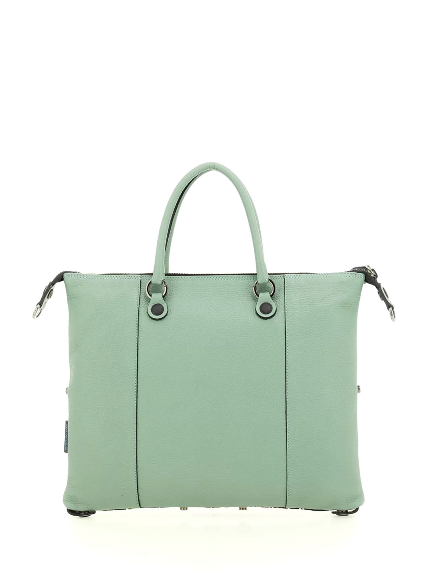 Borse a mano Verde Gabs