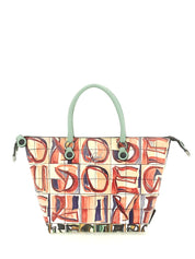 Borse a mano Verde Gabs