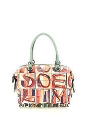 Borse a mano Verde Gabs