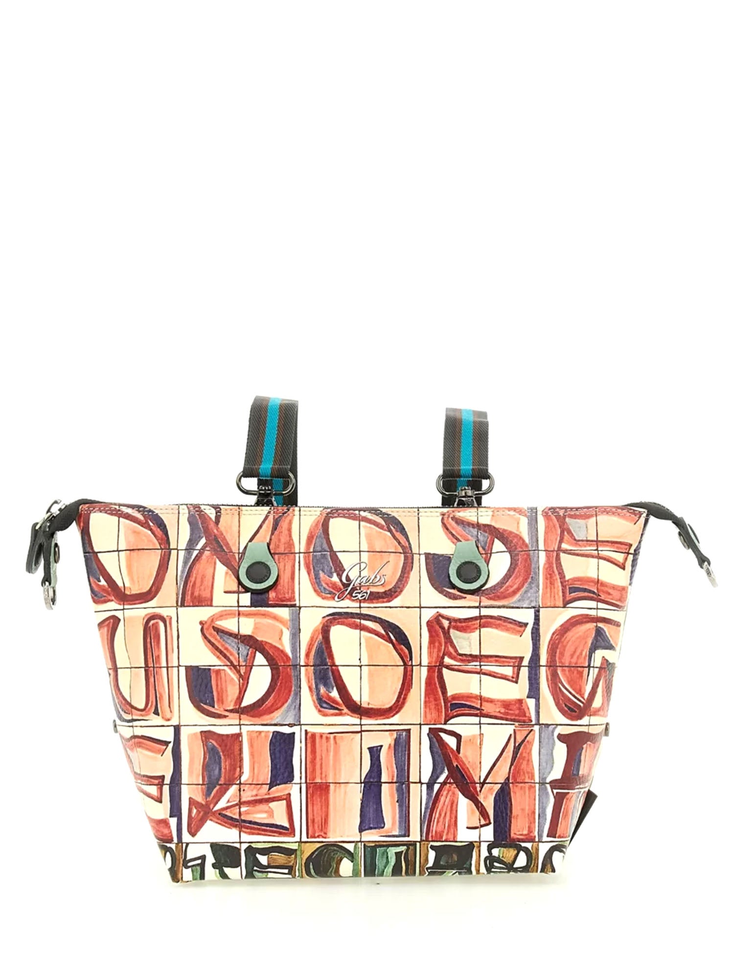 Borse a mano Verde Gabs