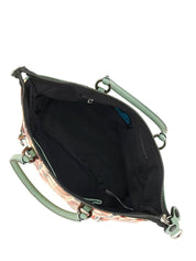 Borse a mano Verde Gabs