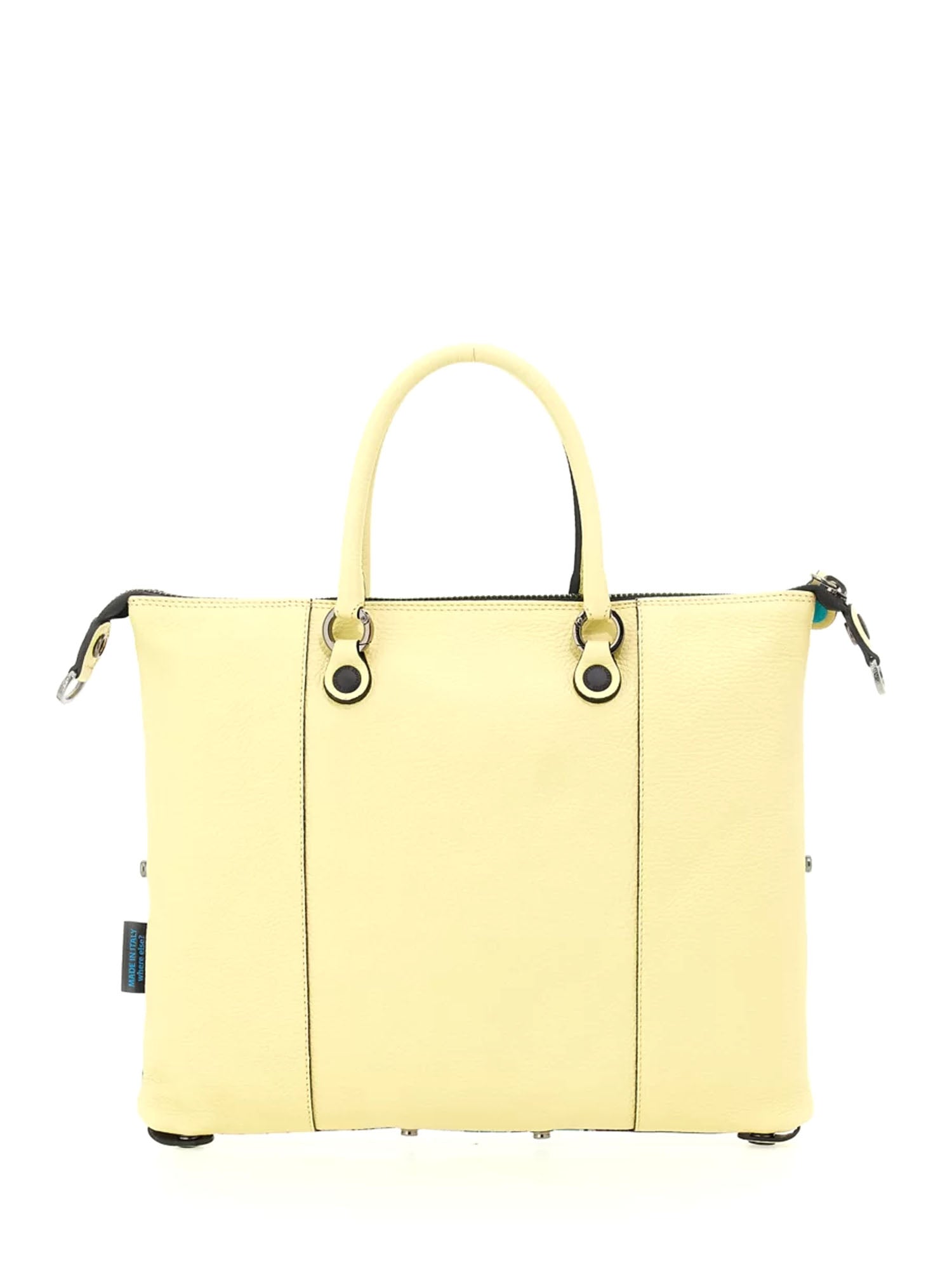 Borse a mano Celeste Gabs