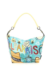 Borse a mano Celeste Gabs