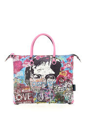 Borse a mano Rosa Gabs