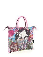 Borse a mano Rosa Gabs