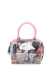 Borse a mano Rosa Gabs