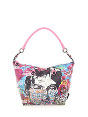 Borse a mano Rosa Gabs