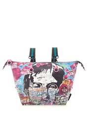 Borse a mano Rosa Gabs