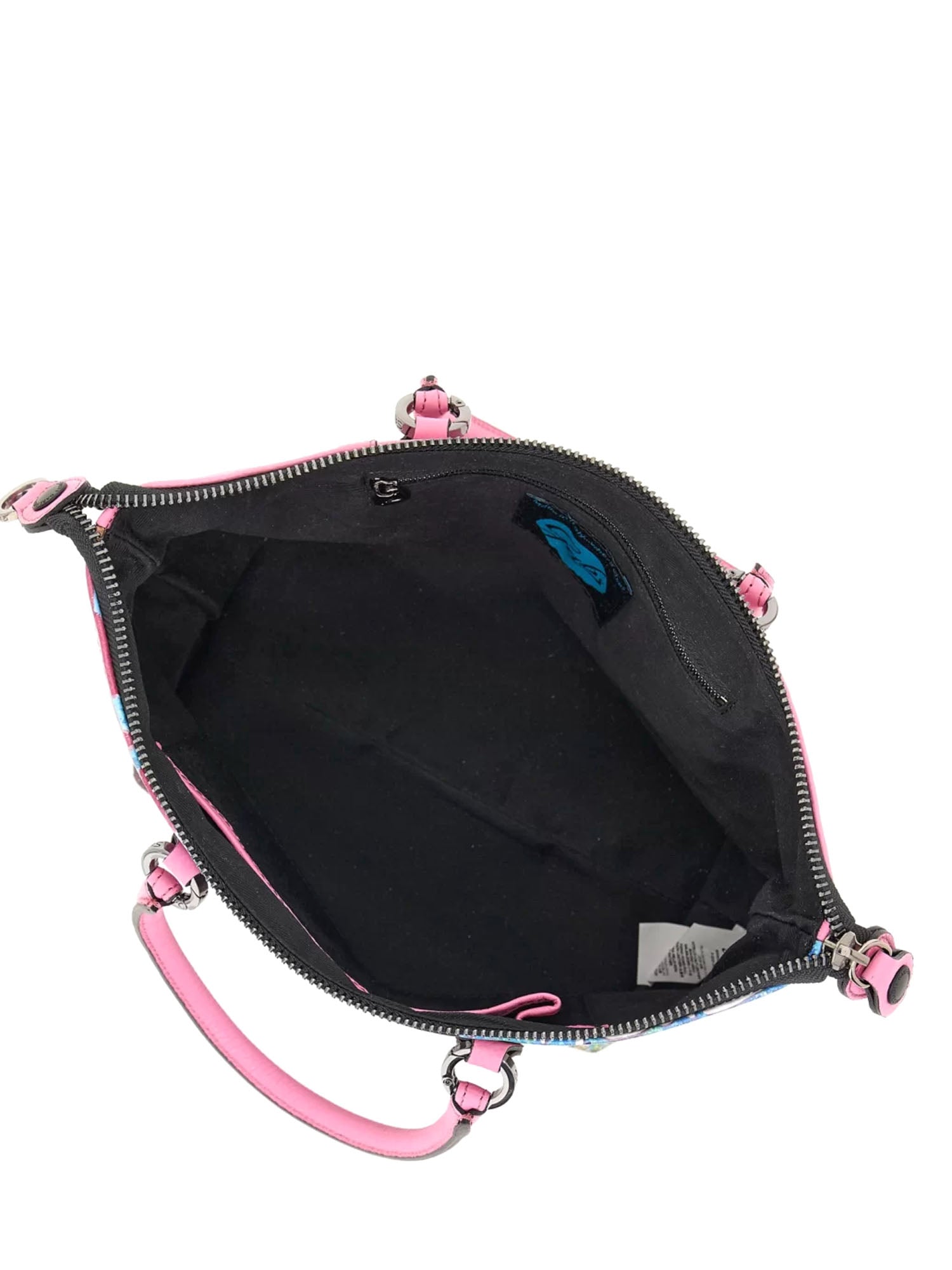 Borse a mano Rosa Gabs