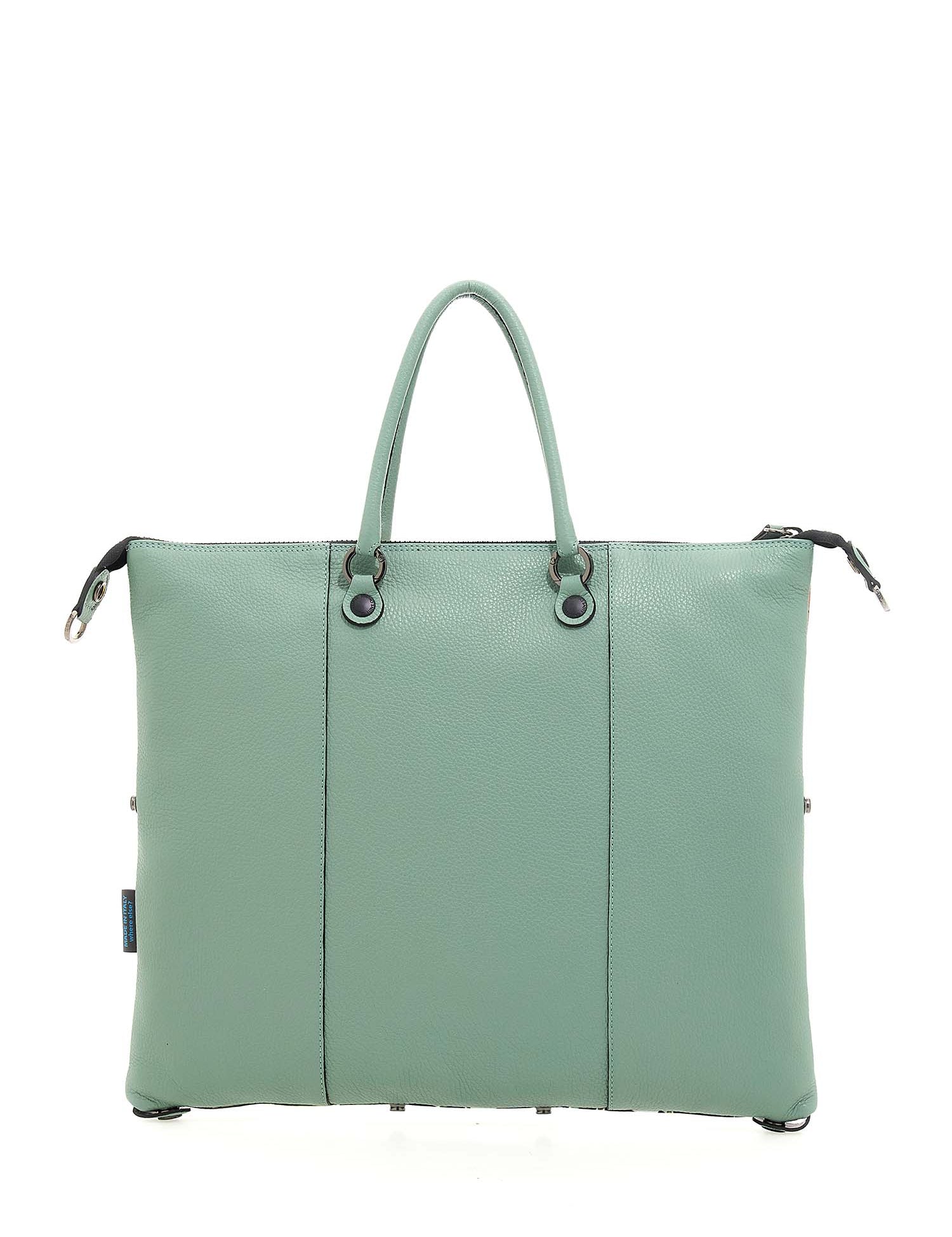 Borse a mano Verde Gabs