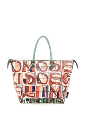 Borse a mano Verde Gabs