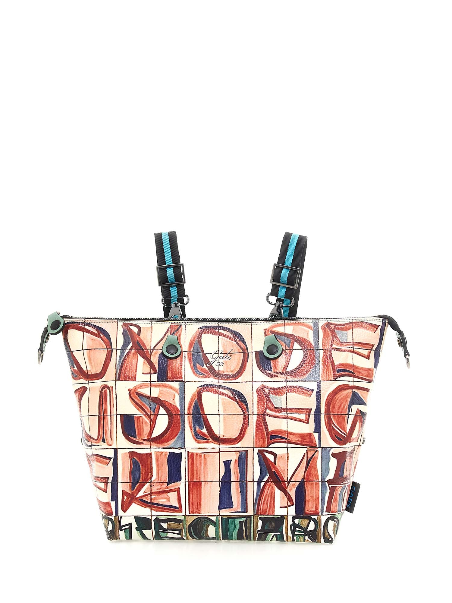 Borse a mano Verde Gabs