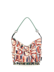 Borse a mano Verde Gabs