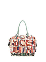 Borse a mano Verde Gabs