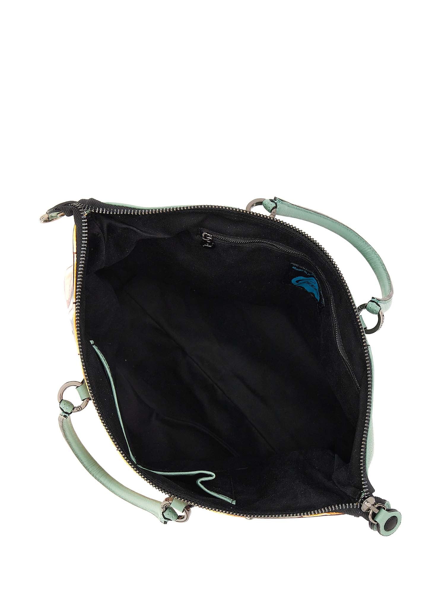 Borse a mano Verde Gabs