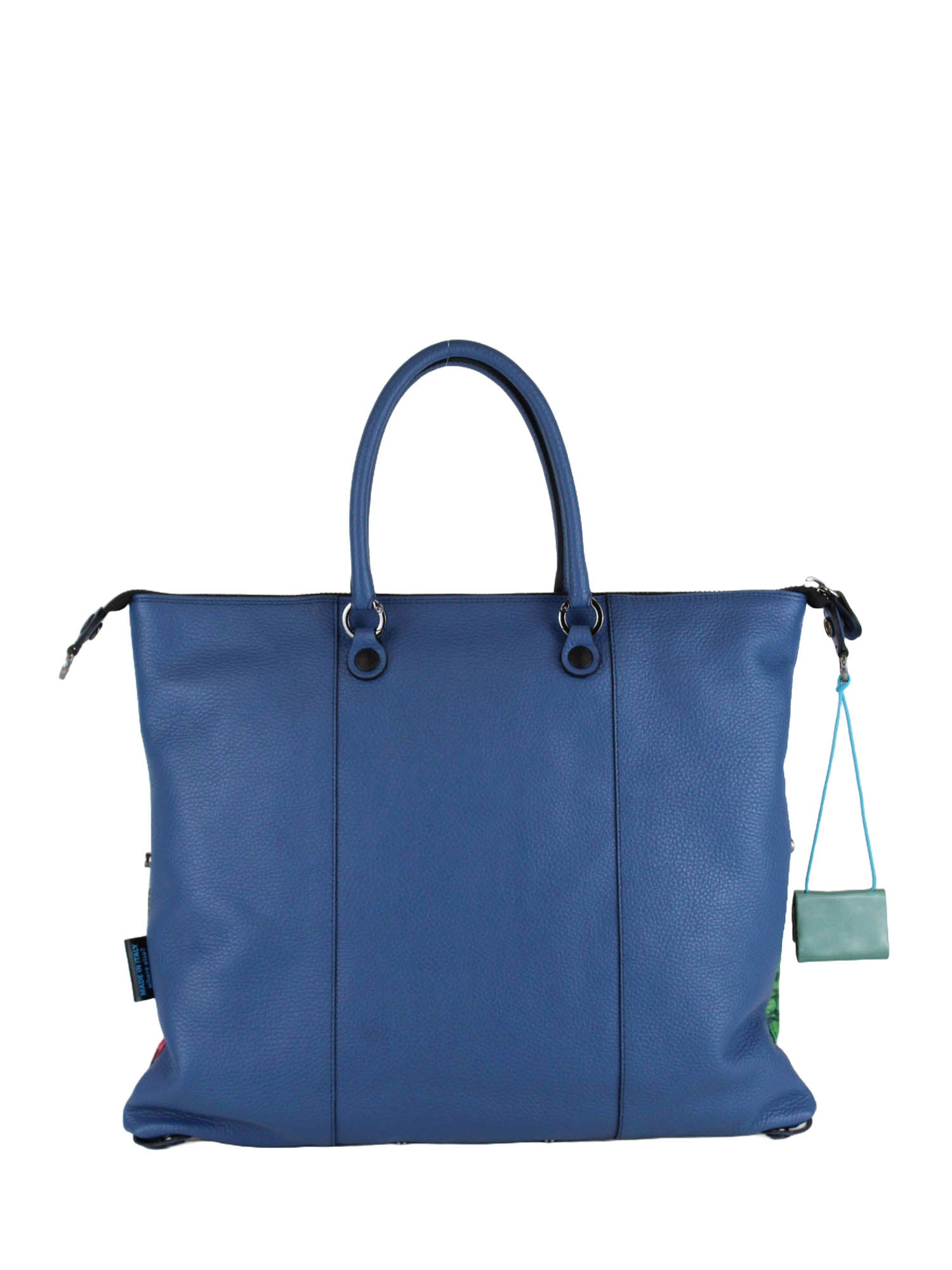 Borse a mano Blu Gabs