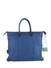 Borse a mano Blu Gabs