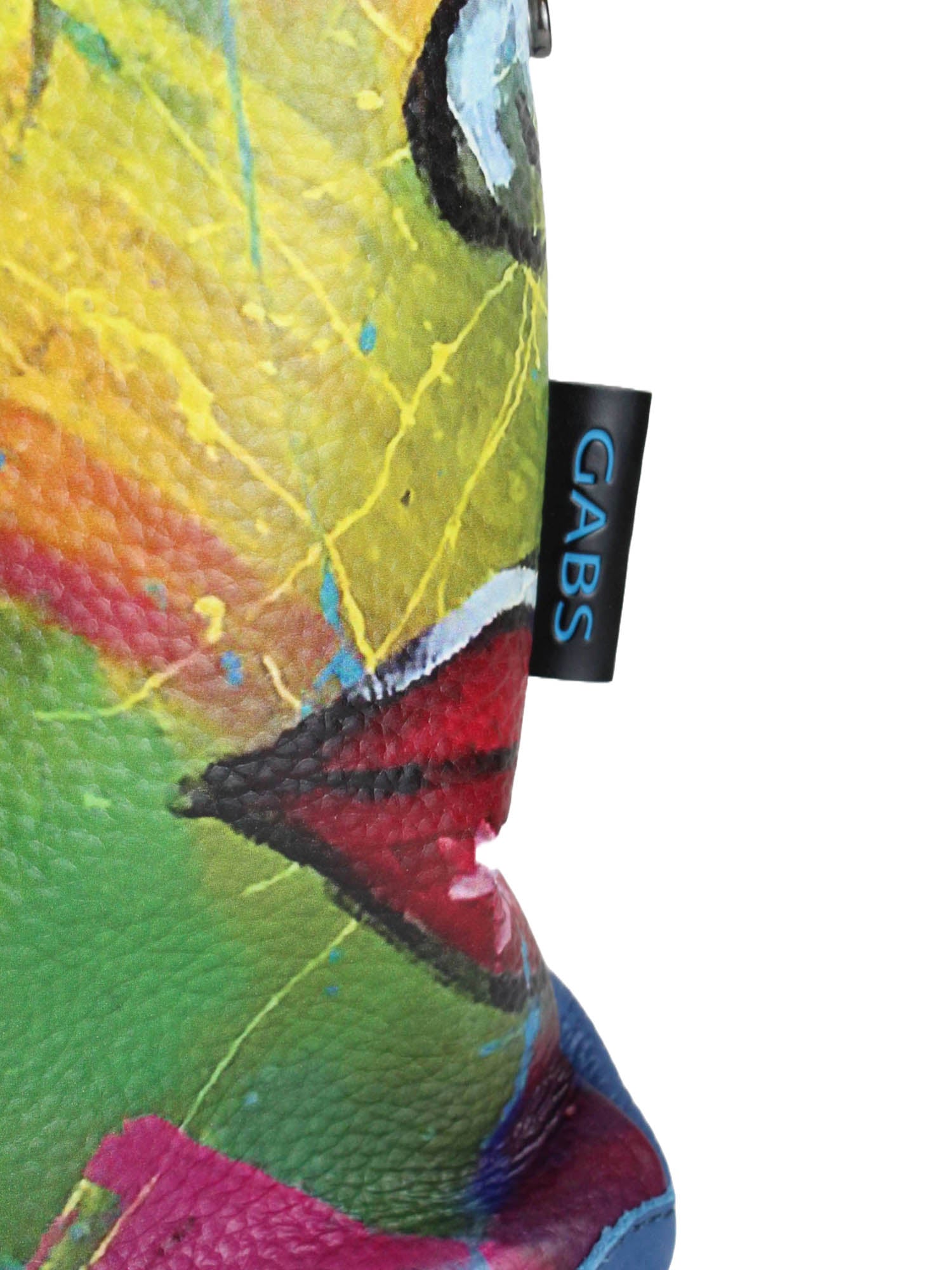 Borse a mano Blu Gabs