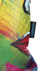 Borse a mano Blu Gabs