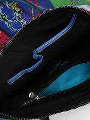 Borse a mano Blu Gabs