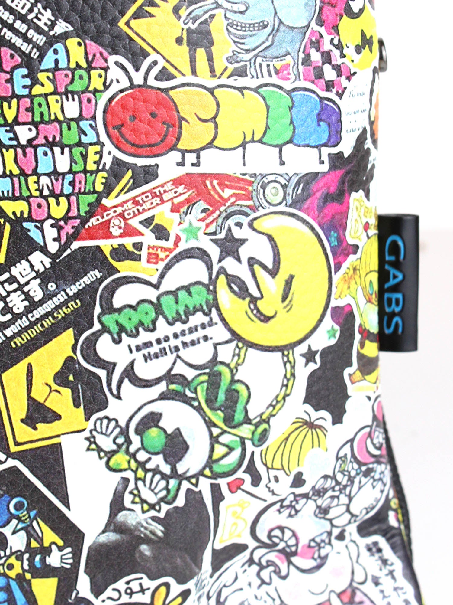 Borse a mano Nero Gabs