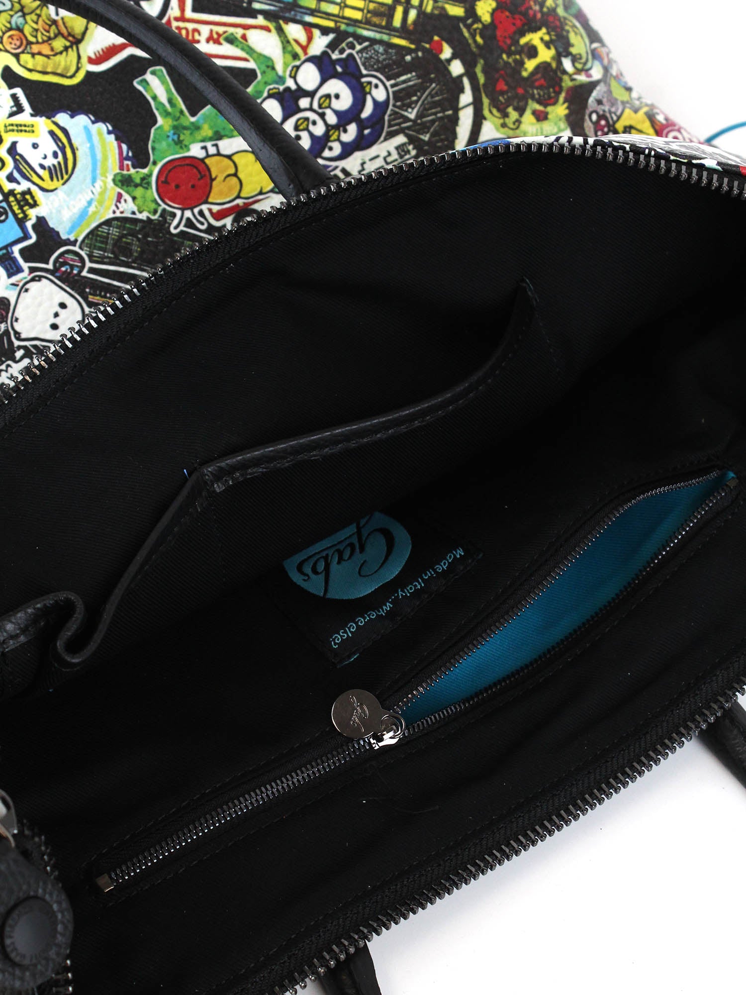 Borse a mano Nero Gabs