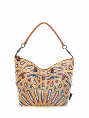 Borse a mano Marrone Gabs