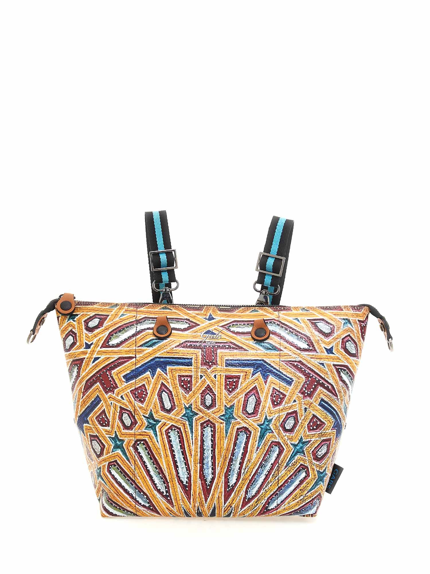 Borse a mano Marrone Gabs