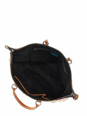 Borse a mano Marrone Gabs