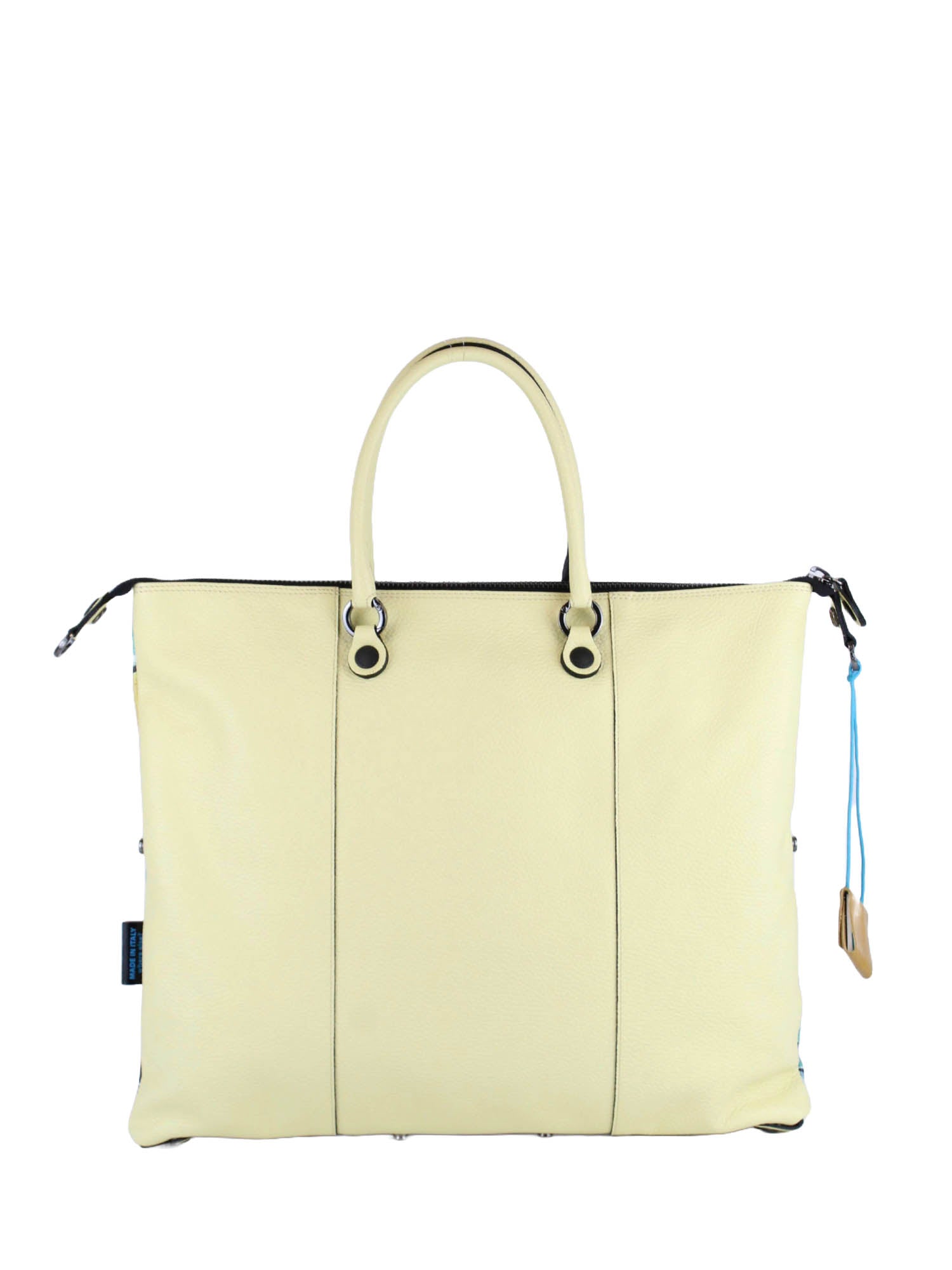 Borse a mano Giallo Gabs