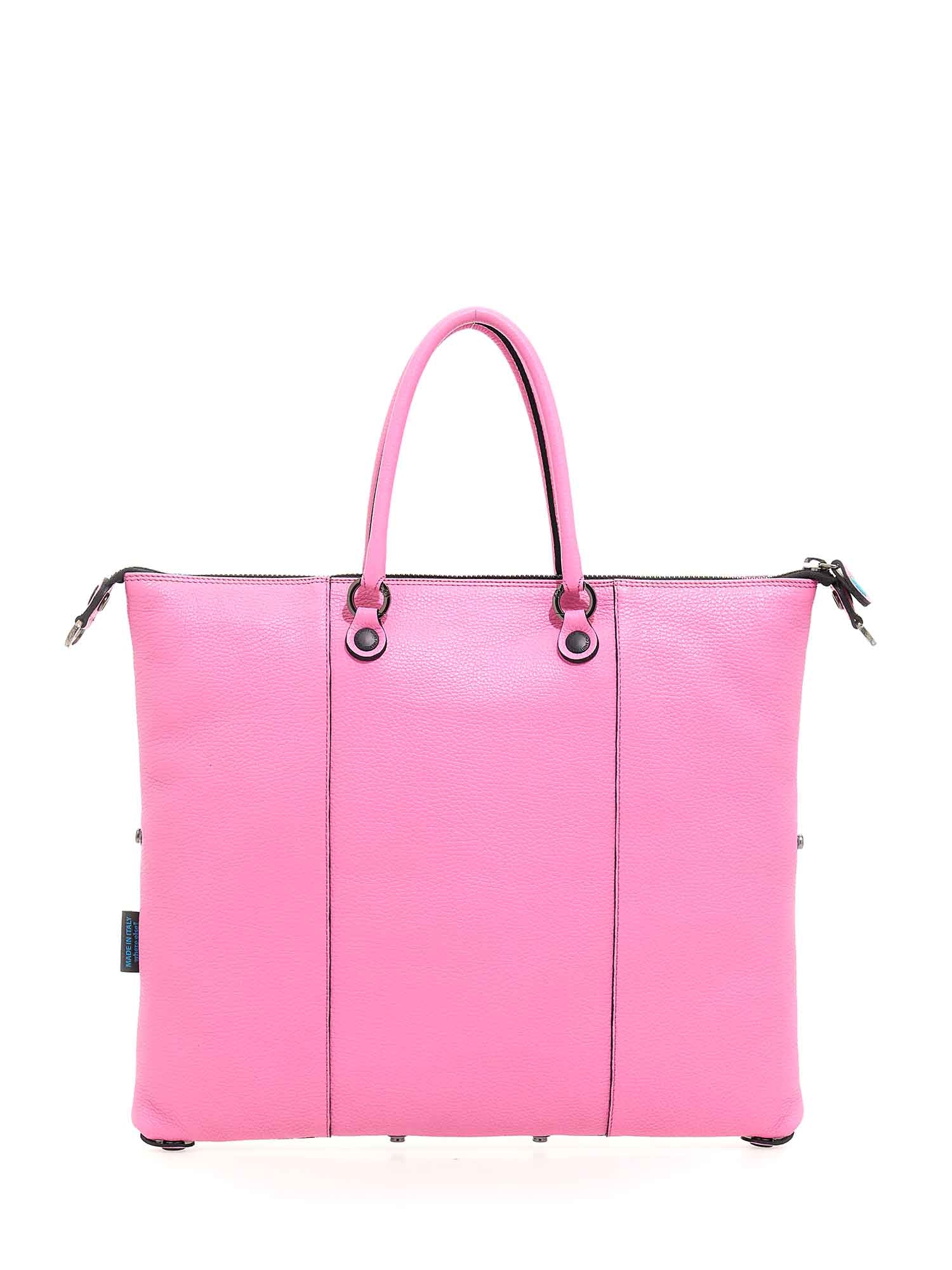 Borse a mano Rosa Gabs