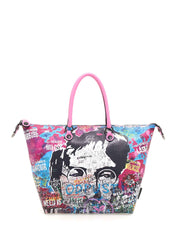 Borse a mano Rosa Gabs