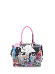 Borse a mano Rosa Gabs