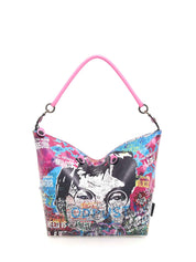 Borse a mano Rosa Gabs