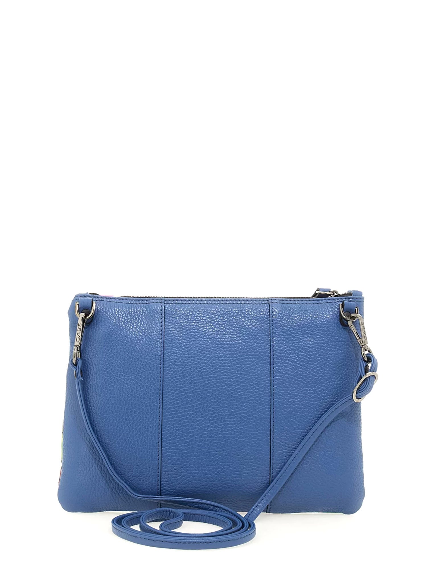 Tracolla Blu Gabs