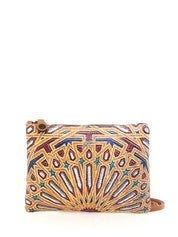 Tracolla Marrone Gabs