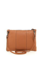 Tracolla Marrone Gabs