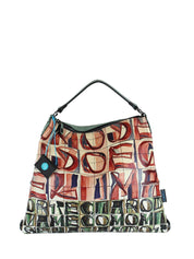 Borse a spalla Verde Gabs