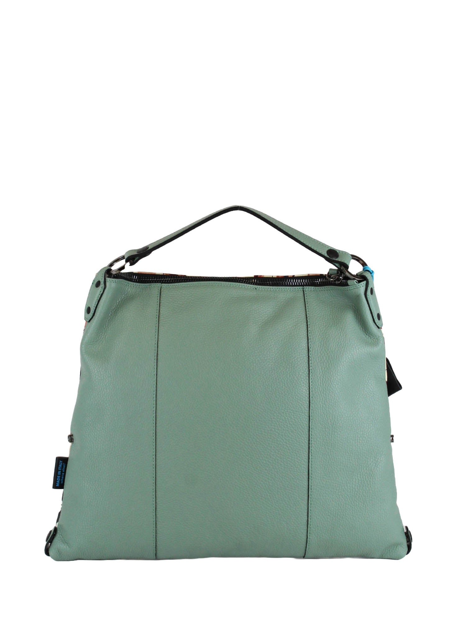 Borse a spalla Verde Gabs