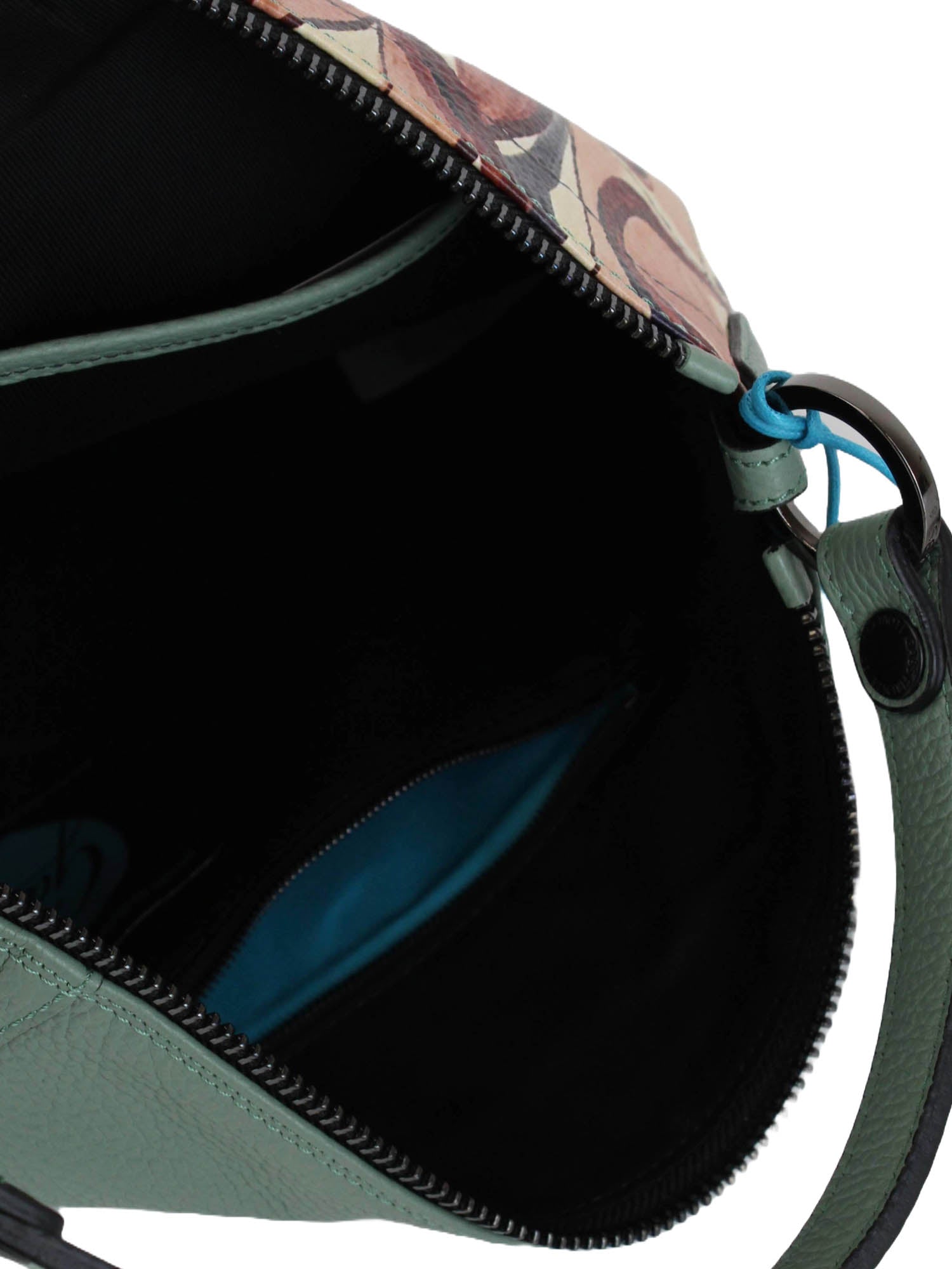 Borse a spalla Verde Gabs